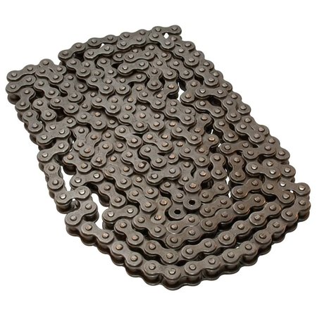 STENS Roller Chain For Length 10', Width 5/16", Chainsaw Pitch 1/2"; 250-223 250-223